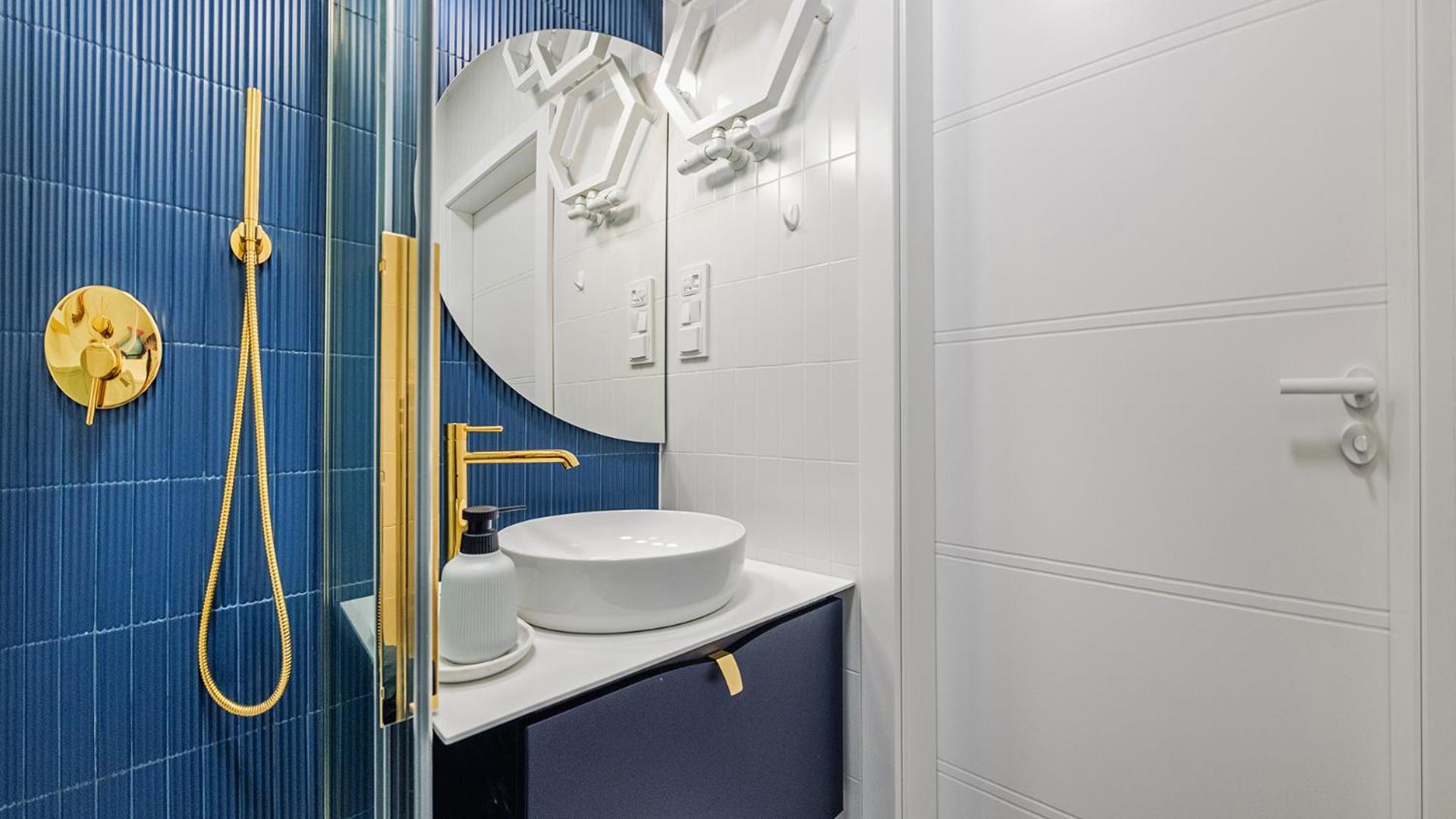 Reja 8 Appartement Świnoujście Buitenkant foto