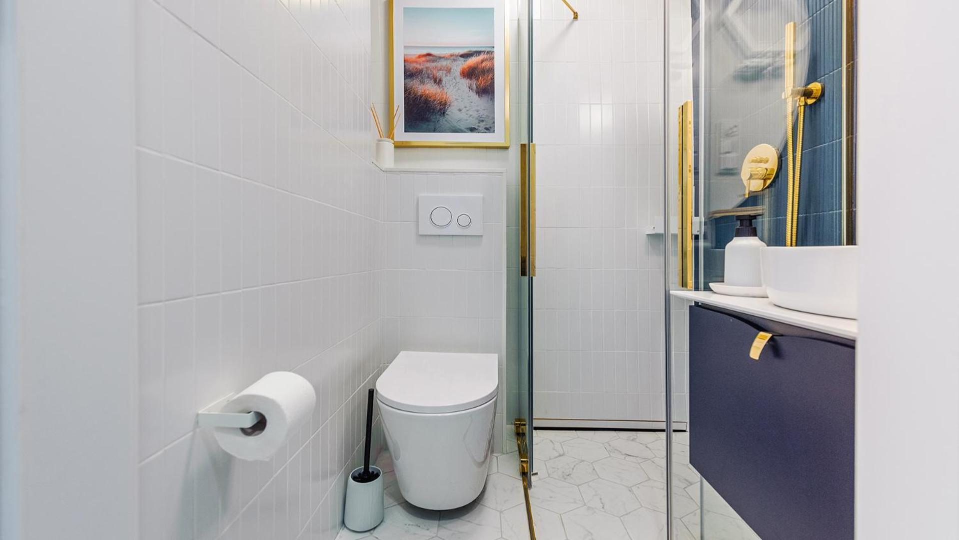 Reja 8 Appartement Świnoujście Buitenkant foto