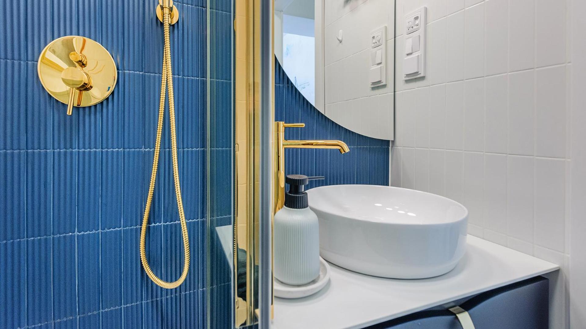 Reja 8 Appartement Świnoujście Buitenkant foto